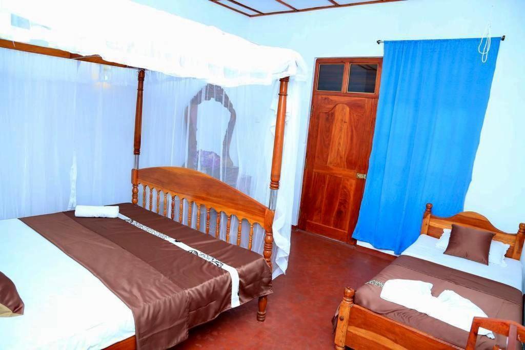 Sunrise Guest House & Restaurant Tangalle Exterior photo